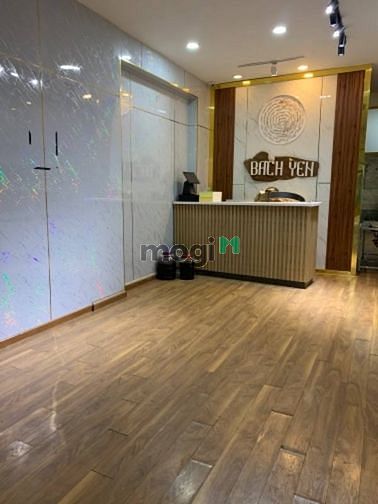 Hình ảnh Cho thuê nhà Hoa Lan, Phường 2 Quận Phú nhuận