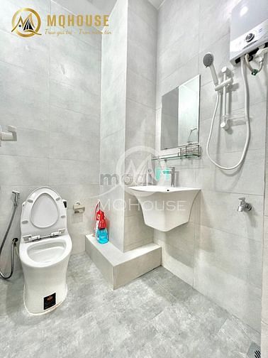 Hình ảnh Mb6623 nạp rút nhanh chóng 30m2 Full NT cao cấp giáp với Q. Gò Vấp