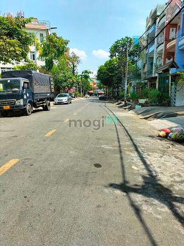 Hình ảnh Cho thuê nhà Bình phú 1 ( nhà mới sạch đẹp ) 15tr