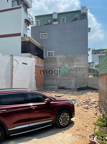 Hình ảnh Lô đất nằm ngay ngã 3 Kha Vạn Cân giao Đường số 2