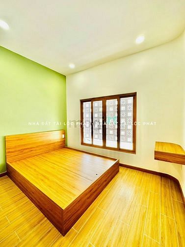 Hình ảnh Bán nhà 3 lầu Phan Văn Trị, hẻm 5m, 5m3x8, Giá 5ty7