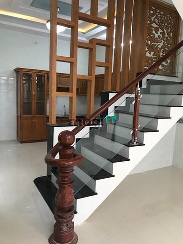 Hình ảnh Nhà mới xây đẹp (4x16) đúc 3.5 tấm Giá 7.8 tỷ KDC Tên Lửa