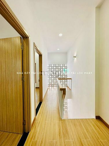 Hình ảnh Bán nhà 3 lầu Phan Văn Trị, hẻm 5m, 5m3x8, Giá 5ty7
