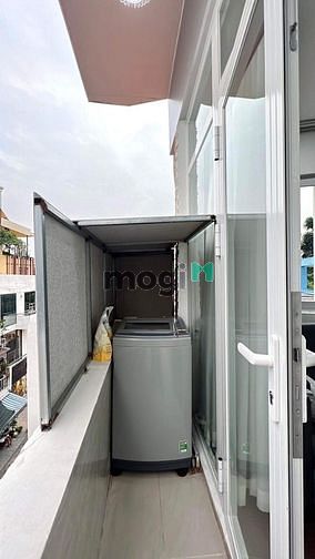 Hình ảnh 🌄1 Phòng Ngủ_Ban Công_90m2_Công viên lê văn tám
