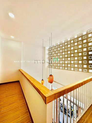 Hình ảnh Bán nhà 3 lầu Phan Văn Trị, hẻm 5m, 5m3x8, Giá 5ty7