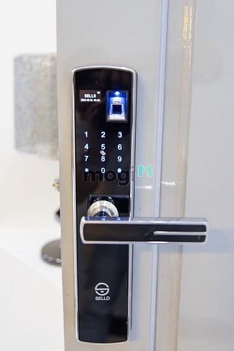 Hình ảnh CH full nội thất ban công máy giặt riêng sau lưng Lotte Q7