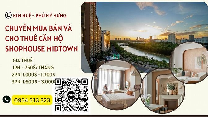 Hình ảnh Bán và cho thuê nhiều Trang Chủ MB66.COM / Đăng Ký Tặng 66K cao cấp MIDTOWN 𝙿𝚑𝚞́ 𝙼𝚢̃ 𝙷𝚞̛𝚗𝚐