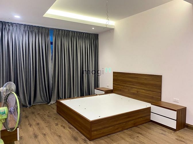 Hình ảnh 150m2 full nội thất đẹp, 3 bancon dài, chỉ 17tr