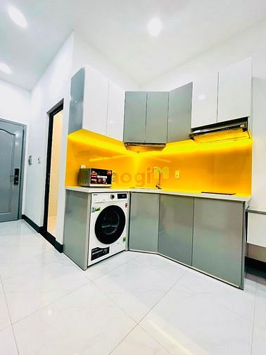 Hình ảnh Cănhộ Full NT_MáyGiặt Riêng_Ngay Nguyễn Thị Thập_Sát Lotte Q7