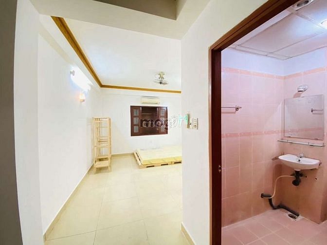 Hình ảnh 🌈CH Cap cấp-1PN-35M2-Ngay B.THẠNH-GIÁ chỉ từ 4TR7