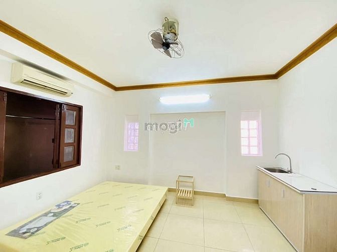 Hình ảnh 🌈CH Cap cấp-1PN-35M2-Ngay B.THẠNH-GIÁ chỉ từ 4TR7