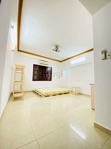 Hình ảnh 🌈CH Cap cấp-1PN-35M2-Ngay B.THẠNH-GIÁ chỉ từ 4TR7