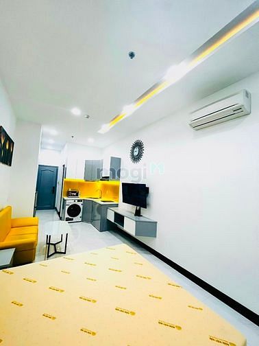 Hình ảnh Cănhộ Full NT_MáyGiặt Riêng_Ngay Nguyễn Thị Thập_Sát Lotte Q7