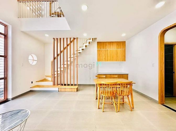 Hình ảnh Bán gấp nhà hẻm 1 xẹt Phan Văn Trị P12 Bình Thạnh 3PN 3WC