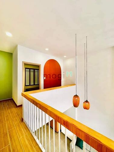 Hình ảnh Bán gấp nhà hẻm 1 xẹt Phan Văn Trị P12 Bình Thạnh 3PN 3WC