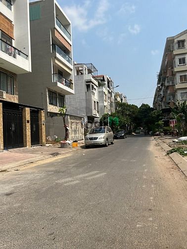 Hình ảnh CC bán Đất  Nguyễn Xí, P26, BT, 5x18m, Gía: 10 tỷ