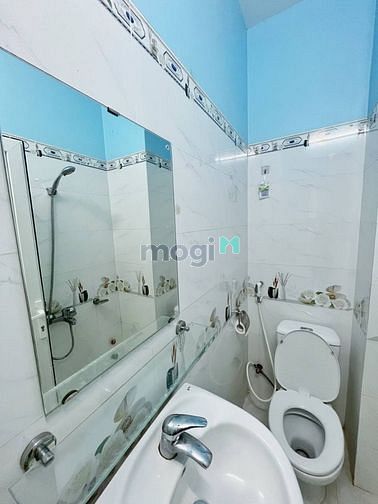 Hình ảnh 🏝🏝 CHDV studio Ban Công, Full nội thất- Nguyễn Văn Đậu- gần chợ Bà C