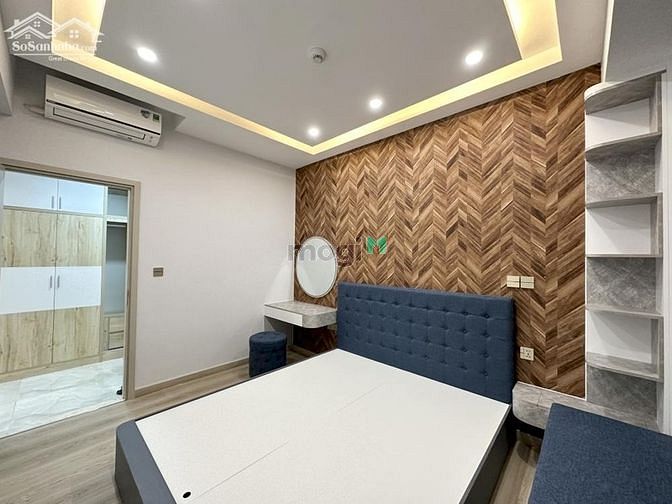 Hình ảnh Cho Thuê Căn Hộ Cao Cấp The Ascentia PMH Q7
