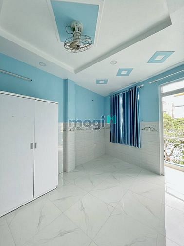 Hình ảnh 🏝🏝 CHDV studio Ban Công, Full nội thất- Nguyễn Văn Đậu- gần chợ Bà C