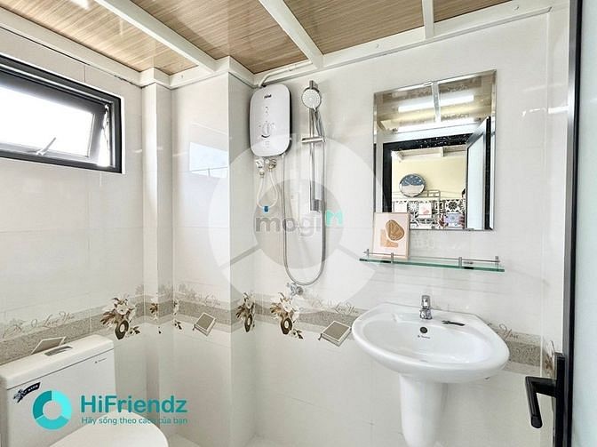 Hình ảnh Duplex cửa sổ/bancol full nội thất