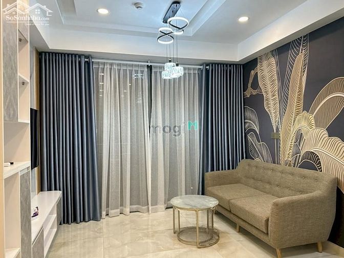 Hình ảnh Cho Thuê Căn Hộ Cao Cấp The Ascentia PMH Q7