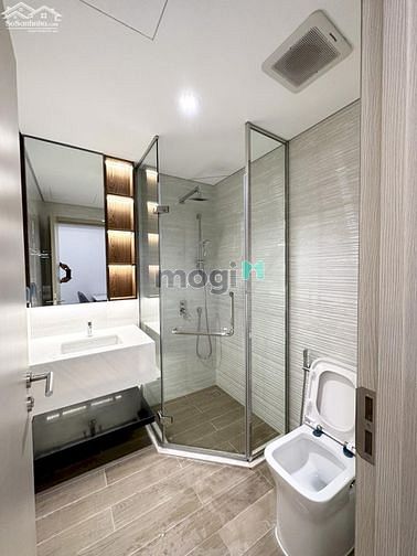 Hình ảnh Cho Thuê Căn Hộ Cao Cấp The Ascentia PMH Q7
