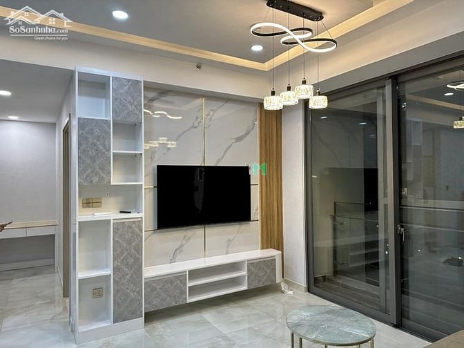 Hình ảnh Cho Thuê Căn Hộ Cao Cấp The Ascentia PMH Q7