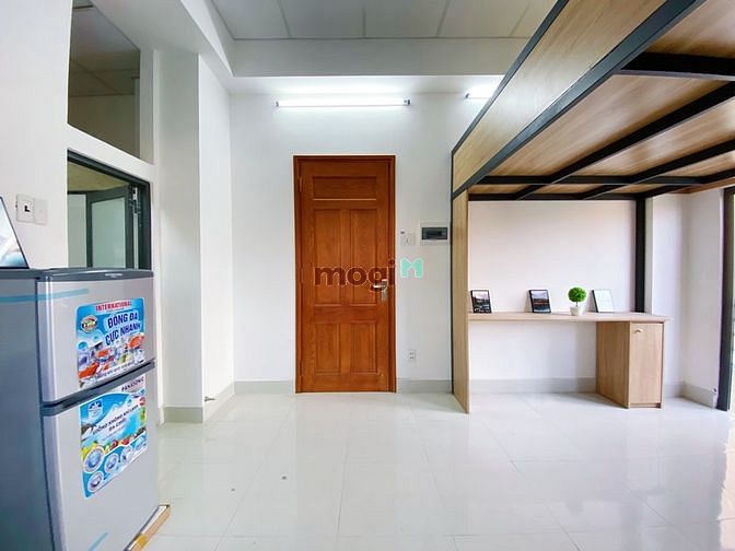 Hình ảnh Căn Hộ Mini mới 100% - Giá từ 4.2tr - 5.5tr - AEON TÂN PHÚ
