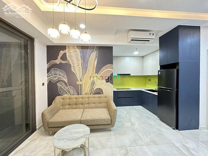 Hình ảnh Cho Thuê Căn Hộ Cao Cấp The Ascentia PMH Q7