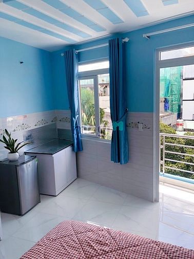 Hình ảnh 🏝🏝 CHDV studio Ban Công, Full nội thất- Nguyễn Văn Đậu- gần chợ Bà C
