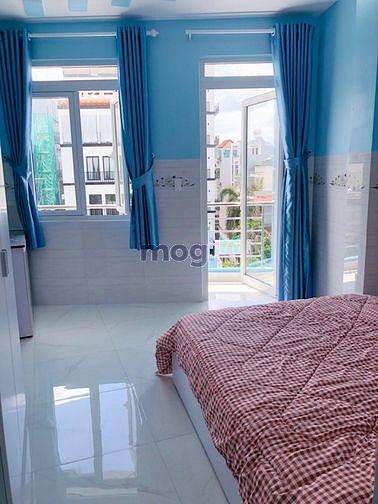 Hình ảnh 🏝🏝 CHDV studio Ban Công, Full nội thất- Nguyễn Văn Đậu- gần chợ Bà C