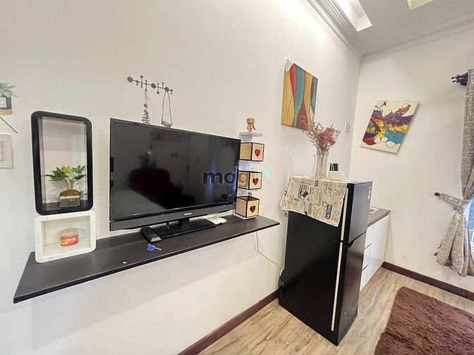Hình ảnh Cho thuê Trang Chủ MB66.COM / Đăng Ký Tặng 66K Thủ Khoa Huân gần chợ Bến Thành - Dinh Độc Lập