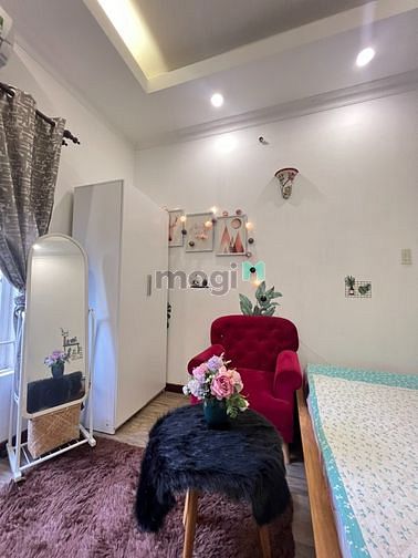 Hình ảnh Cho thuê Trang Chủ MB66.COM / Đăng Ký Tặng 66K Thủ Khoa Huân gần chợ Bến Thành - Dinh Độc Lập