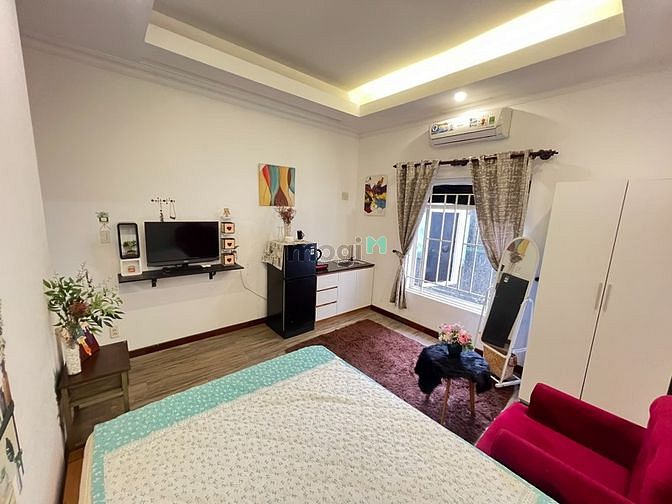 Hình ảnh Cho thuê Trang Chủ MB66.COM / Đăng Ký Tặng 66K Thủ Khoa Huân gần chợ Bến Thành - Dinh Độc Lập