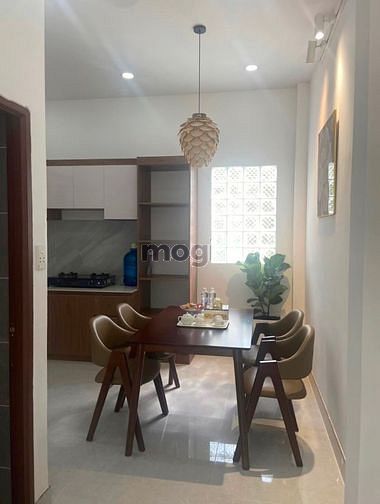 Hình ảnh Nhà đẹp nhà mới 54,6m2 Hương Lộ 2, Bình Tân -SHR