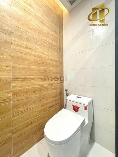 Hình ảnh CHDV 1 Phòng Ngủ Mới Xây Full Nội Thất Ngay Lý Phục Man Q7