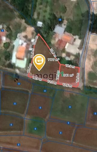 Hình ảnh Ninh an 2 MẶT TIỀN đường thông thuận tiện