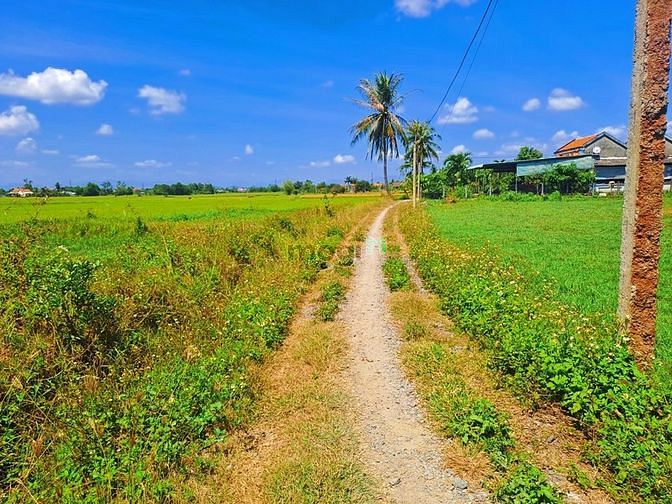 Hình ảnh Ninh an 2 MẶT TIỀN đường thông thuận tiện