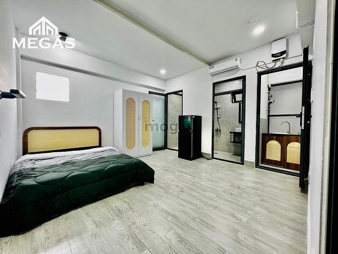 Hình ảnh Căn Hộ Cao Cấp - Đầy Đủ Nội Thất -