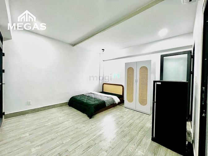 Hình ảnh Căn Hộ Cao Cấp - Đầy Đủ Nội Thất -