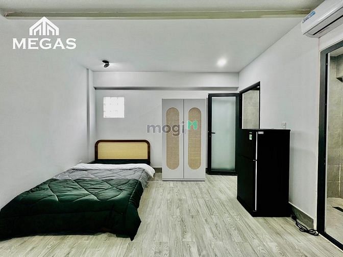 Hình ảnh Căn Hộ Cao Cấp - Đầy Đủ Nội Thất -