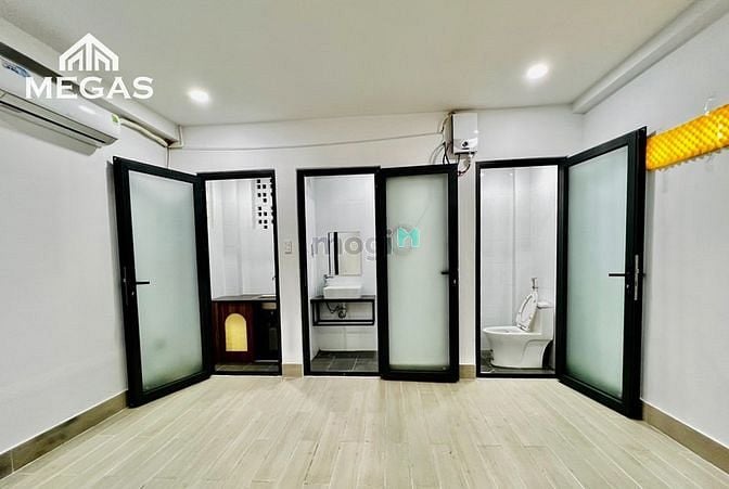 Hình ảnh Căn Hộ Cao Cấp - Đầy Đủ Nội Thất -