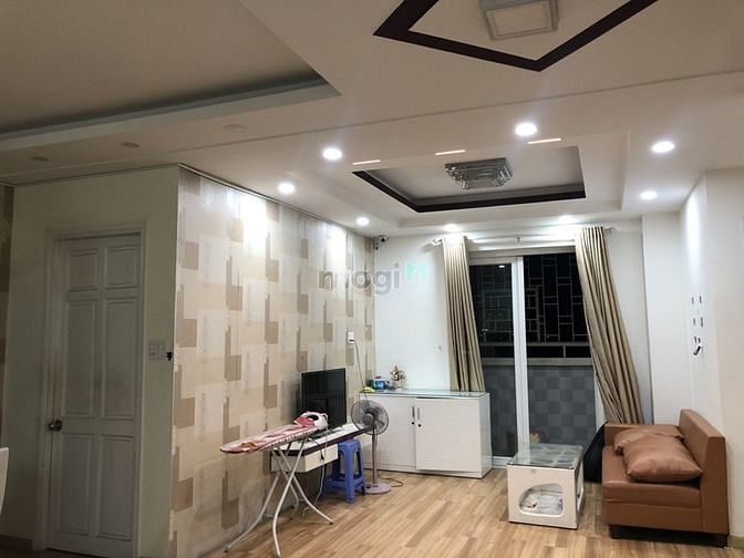 Hình ảnh Chủ nhà cho thuê Trang Chủ MB66.COM / Đăng Ký Tặng 66K chung cư 590 Cách Mạng Tháng 8. Q.3