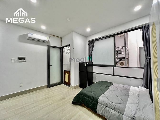 Hình ảnh Căn Hộ Cao Cấp - Đầy Đủ Nội Thất -