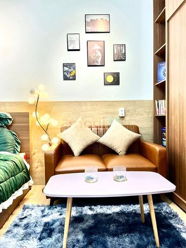 Hình ảnh Cho thuê Trang Chủ MB66.COM / Đăng Ký Tặng 66K dịch vụ 1 phòng ngủ Quận 1 gần Bùi Viện