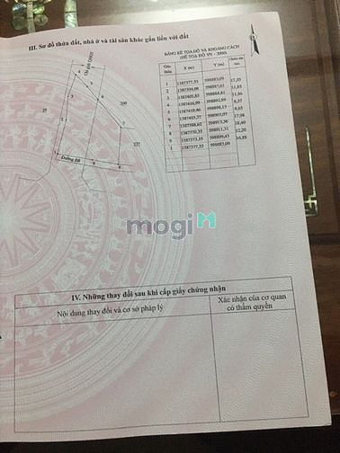 Hình ảnh Ninh an 2 MẶT TIỀN đường thông thuận tiện