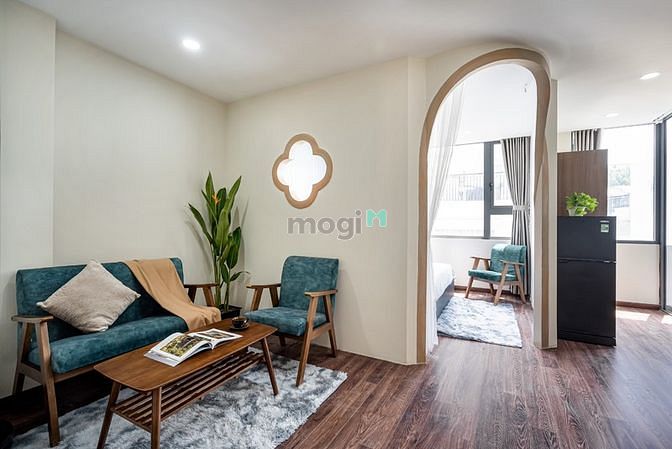 Hình ảnh 🌈Hệ thống CH cao cấp balcony full NT 🔥 Quận 1