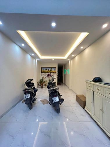 Hình ảnh Bán nhà xây mới Thái Thịnh, 52m2, 7 tầng, thang máy, KD đỉnh, 12.5 tỷ