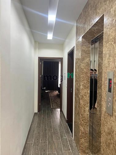 Hình ảnh Bán nhà xây mới Thái Thịnh, 52m2, 7 tầng, thang máy, KD đỉnh, 12.5 tỷ