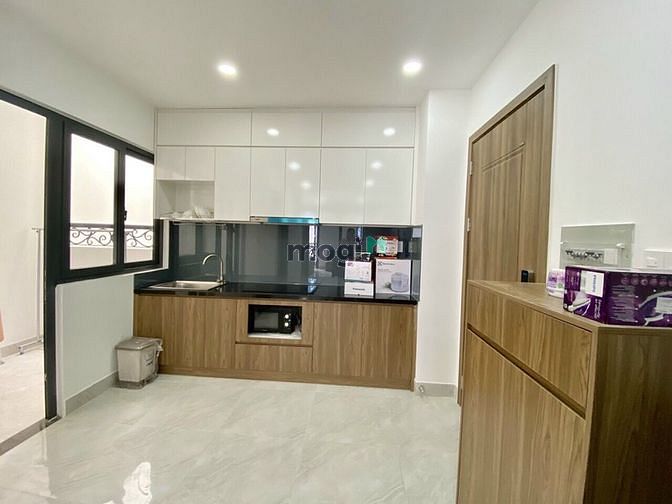 Hình ảnh ✅Căn Hộ 2 Phòng Ngủ _ Ban Công _ Full Nội Thất _ An Ninh Tốt ✅